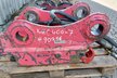 OilQuick Vollhydr. Schnellwechsler OQ80