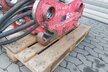 OilQuick Vollhydr. Schnellwechsler OQ80