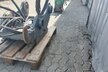 OilQuick Vollhydr. Schnellwechsler OQ70-55