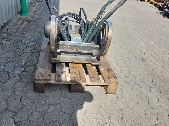 OilQuick Vollhydr. Schnellwechsler OQ70-55