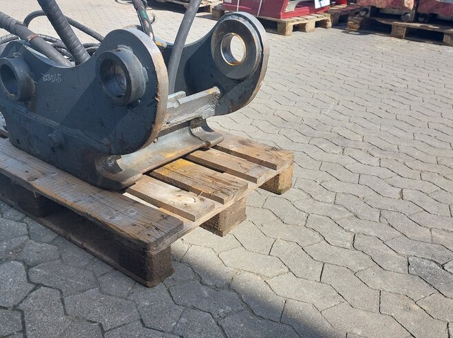 OilQuick Vollhydr. Schnellwechsler OQ70-55