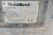 OilQuick Vollhydr. Schnellwechsler OQ80