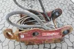 OilQuick Vollhydr. Schnellwechsler OQ80