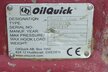 OilQuick Vollhydr. Schnellwechsler OQ70-55