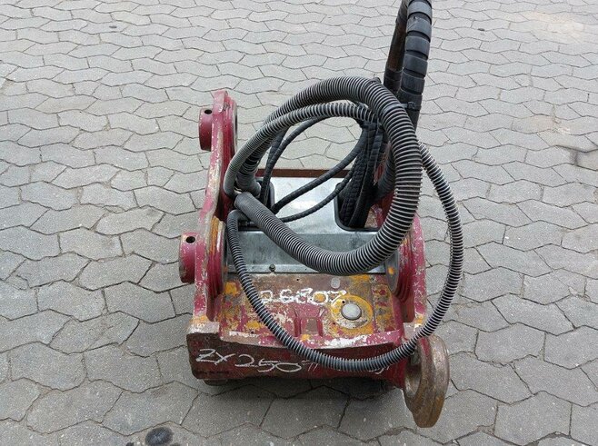OilQuick Vollhydr. Schnellwechsler OQ70-55
