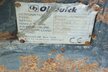 OilQuick Vollhydr. Schnellwechsler OQ80