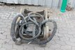 OilQuick Vollhydr. Schnellwechsler OQ80