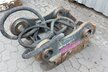 OilQuick Vollhydr. Schnellwechsler OQ80