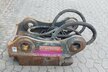 OilQuick Vollhydr. Schnellwechsler OQ80