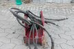OilQuick Vollhydr. Schnellwechsler OQ45-5