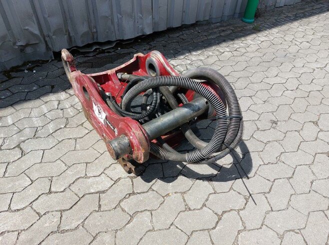 OilQuick Vollhydr. Schnellwechsler OQ70-55