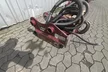 OilQuick Vollhydr. Schnellwechsler OQ65