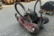 OilQuick Vollhydr. Schnellwechsler OQ80
