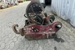 OilQuick Vollhydr. Schnellwechsler OQ80
