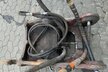 OilQuick Vollhydr. Schnellwechsler OQ80