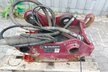 OilQuick Vollhydr. Schnellwechsler OQ70-55
