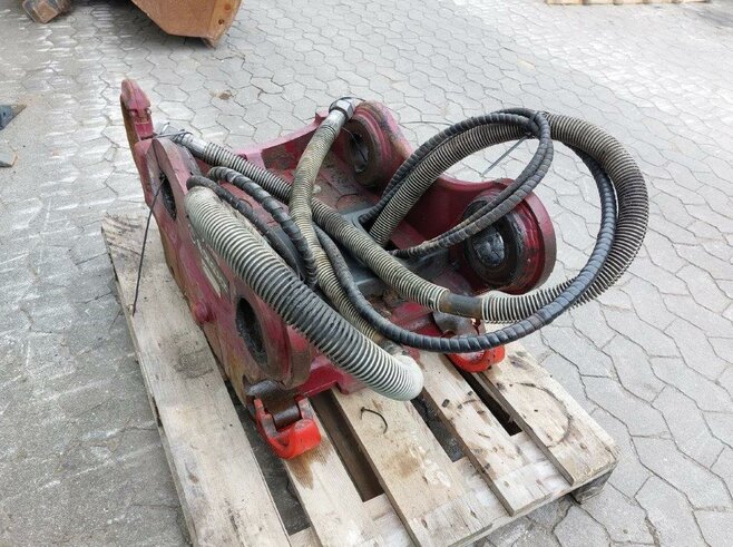 OilQuick Vollhydr. Schnellwechsler OQ70-55
