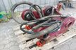 OilQuick Vollhydr. Schnellwechsler OQ70-55