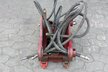 OilQuick Vollhydr. Schnellwechsler OQ45-5