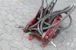 OilQuick Vollhydr. Schnellwechsler OQ45-5