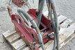 OilQuick Vollhydr. Schnellwechsler OQ65