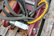 OilQuick Vollhydr. Schnellwechsler OQ65