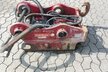 OilQuick Vollhydr. Schnellwechsler OQ80