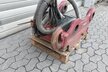 OilQuick Vollhydr. Schnellwechsler OQ70-55