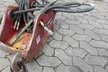 OilQuick Vollhydr. Schnellwechsler OQ45-5, Hitachi ZX85