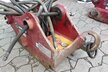 OilQuick Vollhydr. Schnellwechsler OQ45-5, Hitachi ZX85