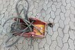 OilQuick Vollhydr. Schnellwechsler OQ45-5, Hitachi ZX85