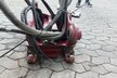 OilQuick Vollhydr. Schnellwechsler OQ65, 12-22 t