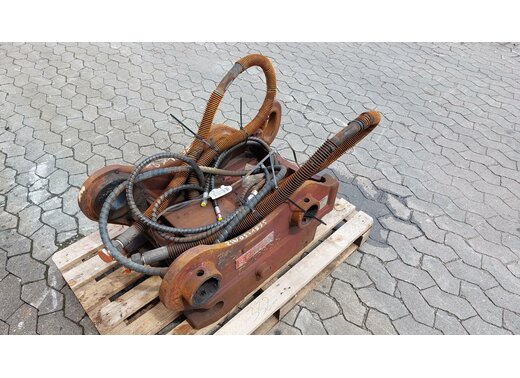 OilQuick Vollhydraulischer Schnellwechsler OQ70-55, Hitachi ZX250-ZX300