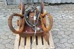 OilQuick Vollhydraulischer Schnellwechsler OQ70-55, Hitachi ZX250-ZX300