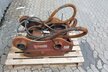 OilQuick Vollhydraulischer Schnellwechsler OQ70-55, Hitachi ZX250-ZX300