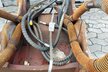 OilQuick Vollhydraulischer Schnellwechsler OQ70-55, Hitachi ZX250-ZX300