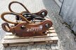 OilQuick Vollhydraulischer Schnellwechsler OQ70-55, Hitachi ZX250-ZX300