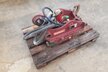 OilQuick Vollhydr. Schnellwechsler OQ65