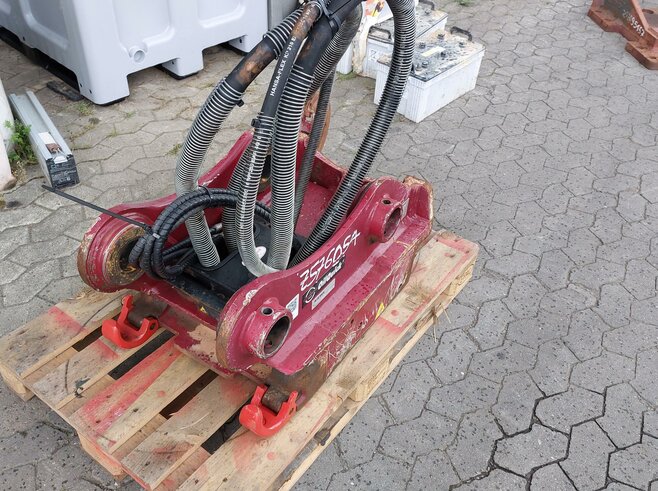OilQuick Vollhydr. Schnellwechsler OQ70-55