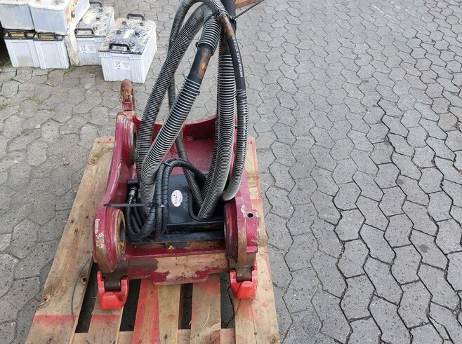 OilQuick Vollhydr. Schnellwechsler OQ70-55