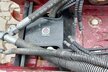 OilQuick Vollhydr. Schnellwechsler OQ80