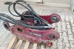 OilQuick Vollhydr. Schnellwechsler OQ80