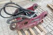 OilQuick Vollhydr. Schnellwechsler OQ80