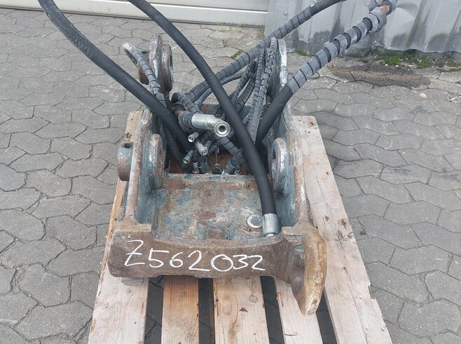 OilQuick Vollhydr. Schnellwechsler OQ70-55