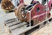 OilQuick  Vollhydr. Schnellwechsler OQ70-55