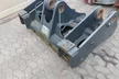 Kaiser Schnellwechsler Volvo L150-180
