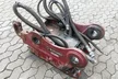OilQuick Vollhydr. Schnellwechsler OQ70-55