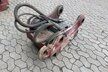 OilQuick Vollhydr. Schnellwechsler OQ80