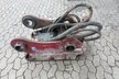 OilQuick Vollhydr. Schnellwechsler OQ80