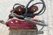 OilQuick Vollhydr. Schnellwechsler OQ70-55